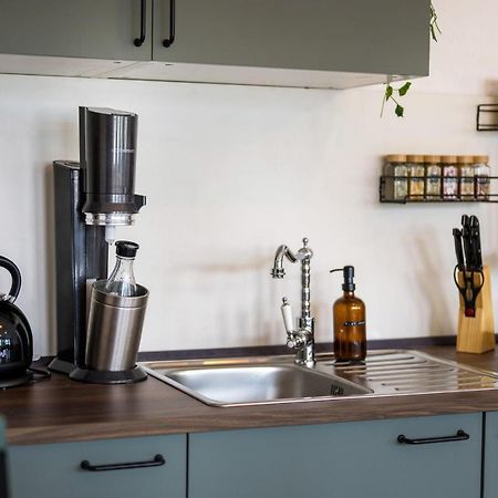 Altstadtjuwel Mit Loft Charme - Netflix Koblenz  Kültér fotó