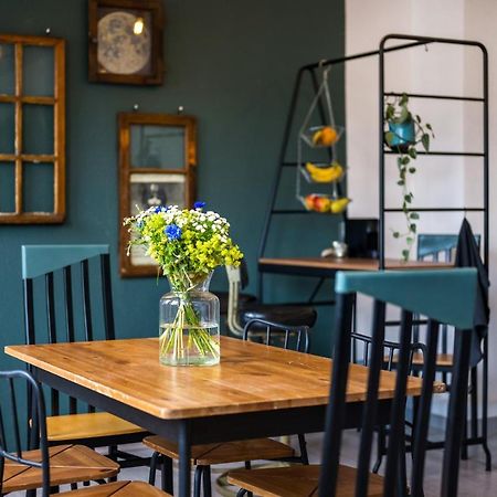 Altstadtjuwel Mit Loft Charme - Netflix Koblenz  Kültér fotó