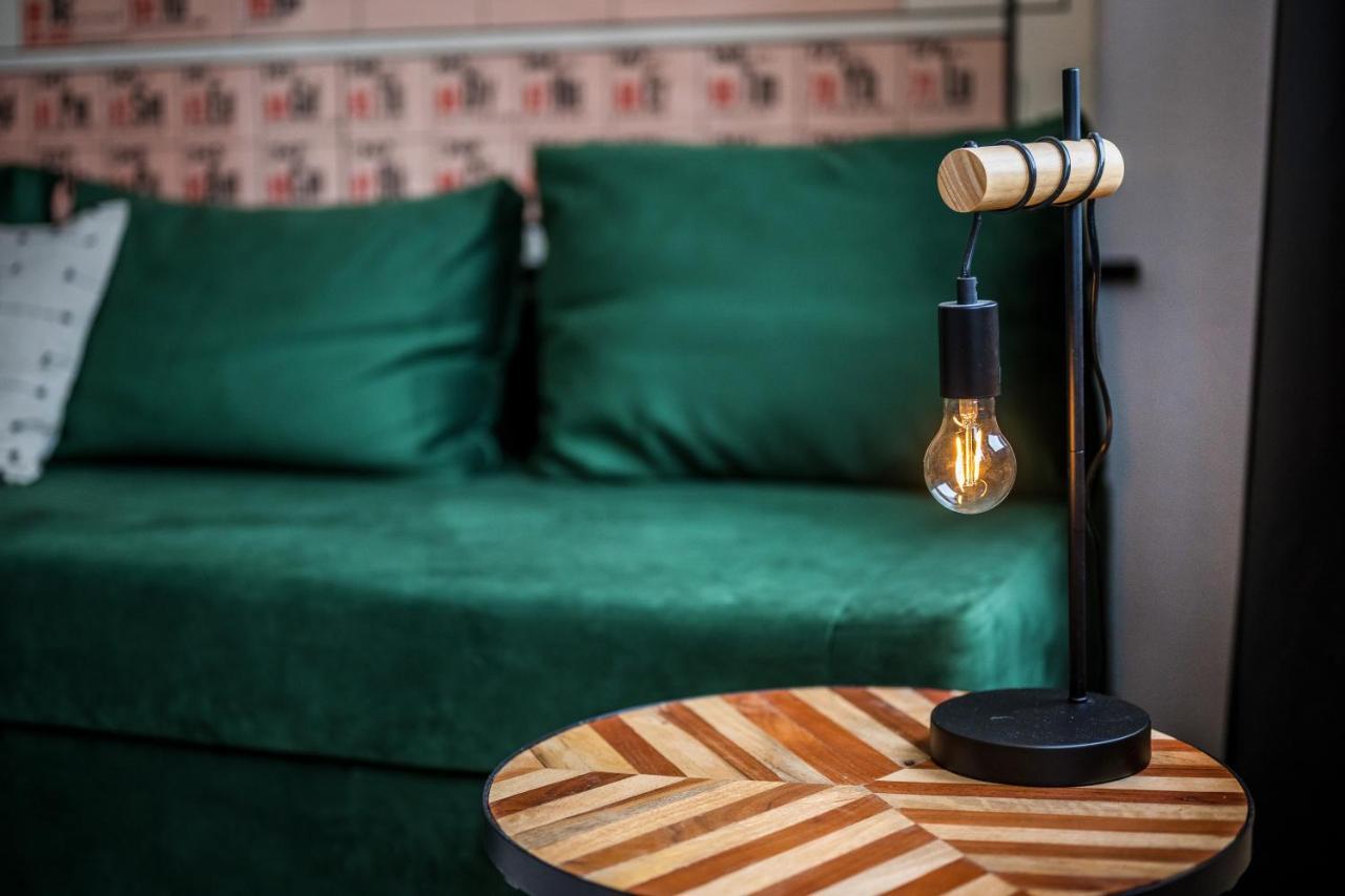 Altstadtjuwel Mit Loft Charme - Netflix Koblenz  Kültér fotó
